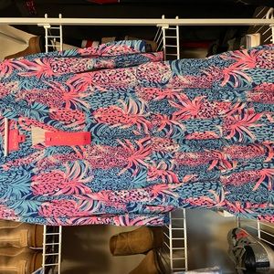 Lilly Pulitzer Gabriel dress. NWT
